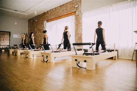 Pilates tampa. Club Pilates Carrollwood is a boutique Pilates studio specializing in reformer fusion classes for anyone, at any age or fitness level. Pure to Joseph Pilates’ original Reformer-based Contrology Method, but modernized with group practice and expanded state-of-the-art equipment, Club Pilates offers high-quality, life-changing training at a ... 