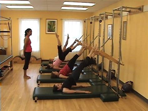 Pilates tower. Things To Know About Pilates tower. 