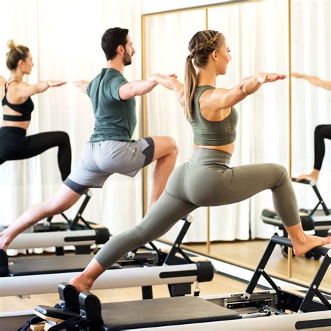 Pilates training. Almost nobody had heard of Pilates then as it was the preserve of a very small number of exclusive studios. We were only the second company to offer teacher ... 