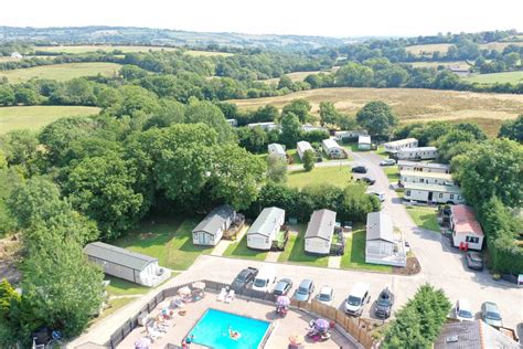 Pilbach Holiday Park - Family holidays in Wales - Barkers …