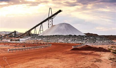 Pilbara minerals share price. Things To Know About Pilbara minerals share price. 