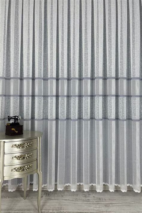 Pileli Perde Tül Perde Modelleri & Fiyatları.