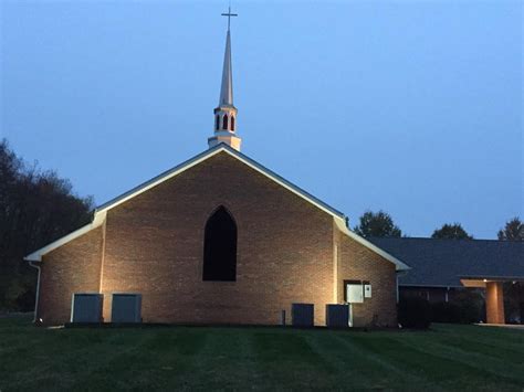 Pilgrim Holiness Church Midwest