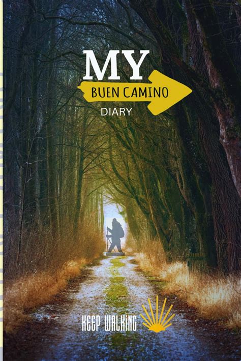 Pilgrim Journal Notebook Diary