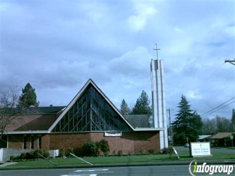 Pilgrim Lutheran Church - Beaverton, OR 97005 - Yellow Pages