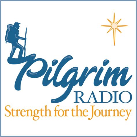 Pilgrim radio. pilgrimradio.com 