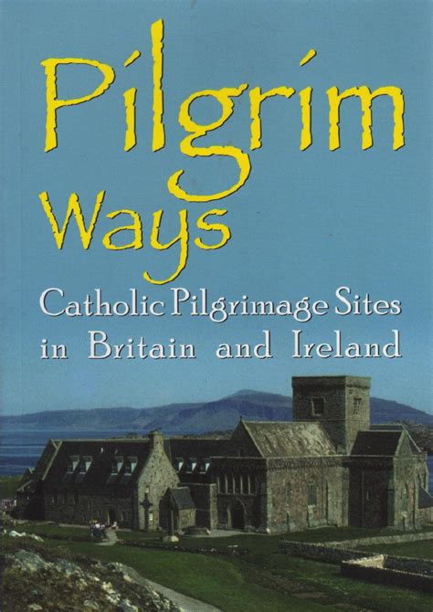 Pilgrim ways a holiday guide to the christian holy places of britain and ireland. - Manual general de contabilidad de motores.
