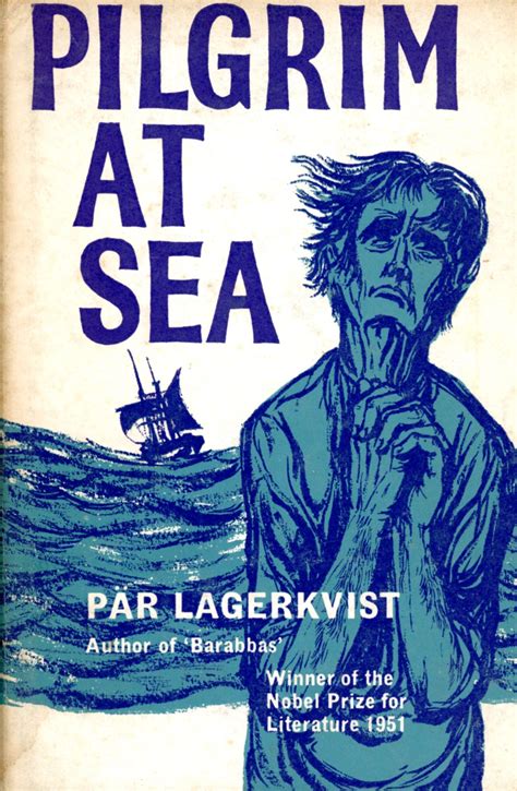 Read Online Pilgrim At Sea By Pr Lagerkvist