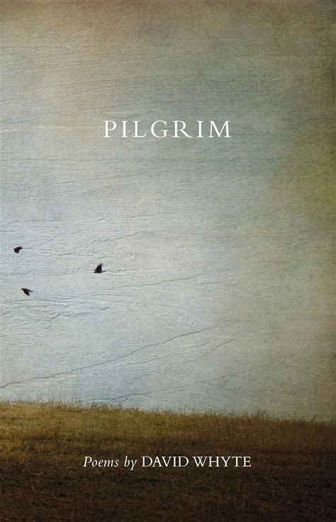 Full Download Pilgrim By David Whyte