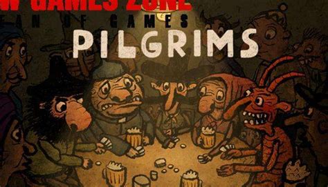 Pilgrims Free Download Full Version Crack PC Game Setup