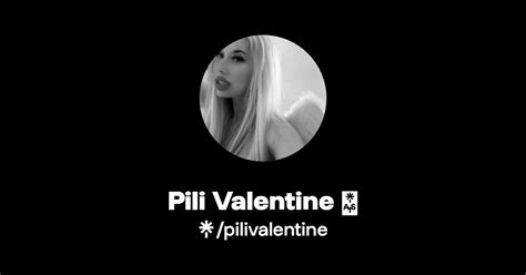 Pilivalentine Onlyfans Leak [CLIP] 192 Pics