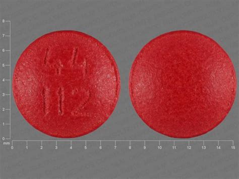 Pill 44 112. Pill Imprint 44 393. This orange capsule-shape pill with imprint 44 393 on it has been identified as: Ibuprofen 200 mg. This medicine is known as ibuprofen. It is available as a prescription and/or OTC medicine and is commonly used for Aseptic Necrosis, Back Pain, Chronic Myofascial Pain, Costochondritis, Diffuse Idiopathic Skeletal ... 