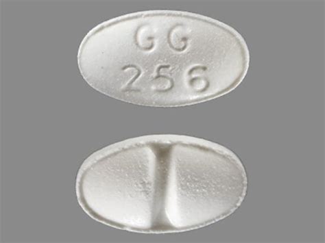 Pill 66 256. GG 264 Pill - white round, 9mm . Pill with imprint GG 264 is White, Round and has been identified as Atenolol 100 mg. It is supplied by Sandoz Pharmaceuticals Inc. Atenolol is used in the treatment of Angina; Angina Pectoris Prophylaxis; High Blood Pressure; Heart Attack and belongs to the drug class cardioselective beta blockers.There is positive evidence of … 