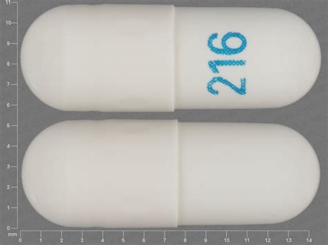 Pill Finder: H 2 White Capsule-shape - Medicine.com