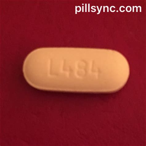 Pill id l484. Enter the imprint code that appears on the pill. Example: L484 Select the the pill color (optional). Select the shape (optional). Alternatively, search by drug name or NDC code using the fields above.; Tip: Search for the imprint first, then refine by color and/or shape if you have too many results. 