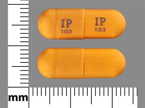 Pill ip 103. Pill Identifier results for "ip 10". Search by imprint, shape, color or drug name. ... IP 103 IP 103. Previous Next. Gabapentin Strength 400 mg Imprint IP 103 IP 103 ... 