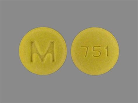 Pill m 751 get you high. Take daily in 21-day cycles, followed by a 1-week break. noret h indrone acetate and ethinyl estradiol. combination pill. progestin and estrogen. 1 mg norethindrone acetate, 0.02 mg ethinyl ... 