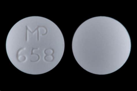 MP 658 . Previous Next. Clonidine Hydrochloride Strength 0.2 mg Imprint MP 658 Color White Shape Round View details. 1 / 3 Loading. M P8 . Previous Next. Pantoprazole Sodium Delayed Release Strength 20 mg Imprint M P8 ... If your pill has no imprint it could be a vitamin, diet, herbal, or energy pill, or an illicit or …. 