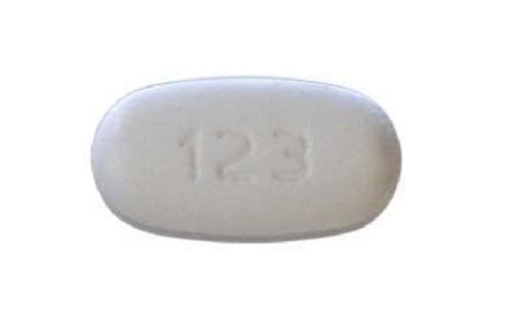 Pill with 123 white. Generic Name (S): hydrocodone-ibuprofen. Uses. Side Effects. Warnings. Precautions. Interactions. Overdose. Reviews (108) Uses. This combination medication is used for a short time (usually less... 