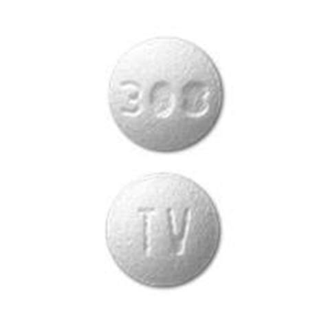 Pill with tv 308. See full list on rxlist.com 