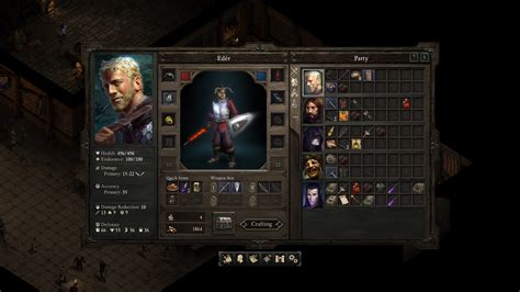 Pillars of eternity fighter best tank build. .  <a href=https://happyvacation.utxotech.com/csk...