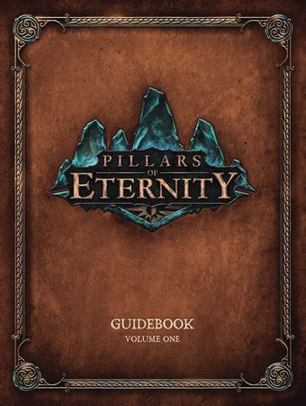 Pillars of eternity guidebook by various. - Trattato di diritto delle successioni e donazioni.