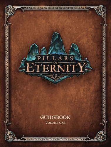 Pillars of eternity guidebook volume one 1 obsidian entertainment. - The handbook of loan syndications and trading.mobi.