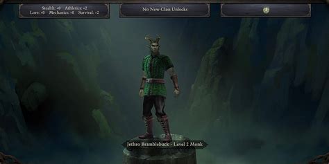 Pillars of eternity monk build. Helwalker Monk + Devoted Fighter (bladed weapons) - Noticed a lot of people have said they were able to easily solo the game w/ Helwalker Monk. Was thinking if you could multiclass that with Devoted Fighter to have an offset of bladed weapons in case of enemies with blunt damage resistance. High might and dexterity. 