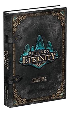 Pillars of eternity prima official game guide prima official game guides. - Barrons guide to law schools by.
