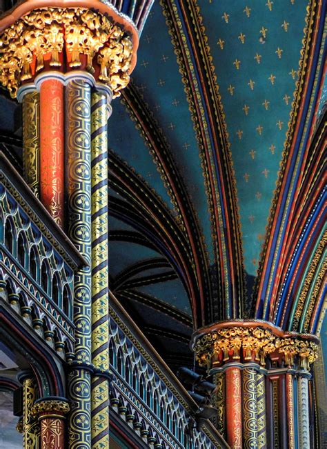Pillars of the Program Notre Dame 