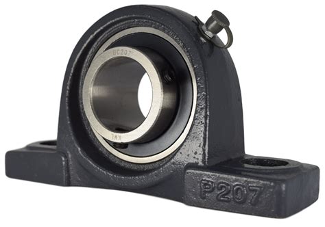 Pillow Block Bearings - theBigBearingStore.com