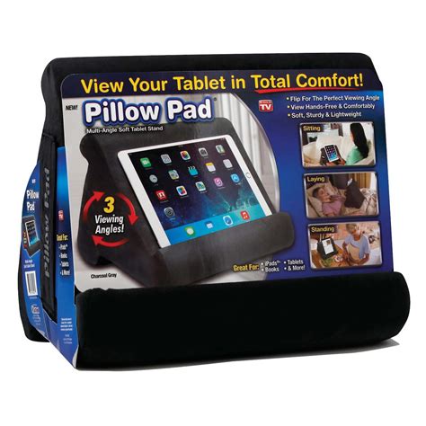 Pillow Pad - As Seen On TV