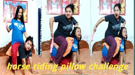 Pillow Riding Onlyfans Leak
