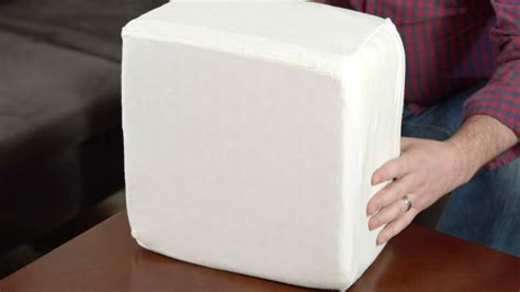 Pillow Cube sells an “upgraded version of the