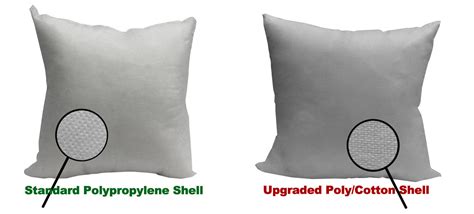 Pillow shell definition.  Pillow Shells from Standard Fiber.  What is ...