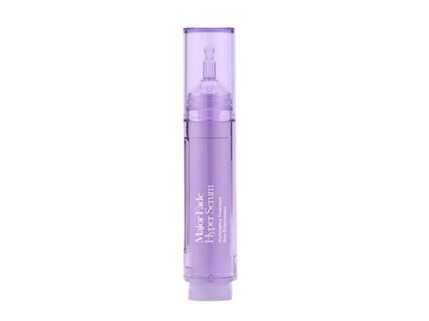 Pillow talk derm. The Depuffer is a treatment serum first and foremost. The serum is the powerhouse of this product and the rolling is an added benefit to the serum. The roller is the delivery mechanism of the packaging that comes into play as a tool with actual benefits. This serum does all the heavy lifting as it is formulated with Arnica Montana ... 