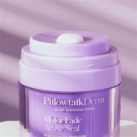 Pillow talk dermatologist. This is a derivative of resorcinol, an ingredient that can be synthesized in a lab or created using extracts of plant resins (PillowtalkDerm products use a lab-created version). 4-Butylresorcinol improves discoloration by inhibiting the activity of tyrosinase (a naturally occurring enzyme that regulates melanin production in the skin), thereby... 