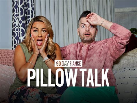 Pillow talk tv show