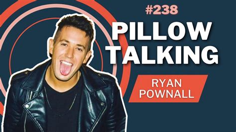 Pillow Talk with Ryan - Unwind and Connect on OnlyFans