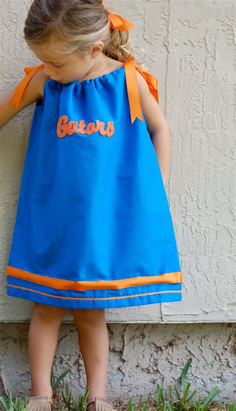 Pillowcase Dress A Small Snippet