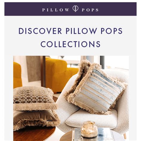 Pillowpops