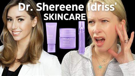 Pillowtalk derm. Beauty Features. Dermatologist Shereene Idriss Launches PillowtalkDerm Skin Care. Dr. Shereene Idriss, who built a social media following by unpacking skin care … 
