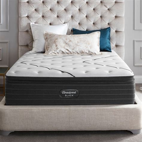 Pillowtop mattresses. The exact cost varies greatly depending on what the pillow top is made of, as well as the material in the rest of the mattress. Brand and size also have a high impact on cost. For example, a king pillow top mattress ranges between just under $1,000 to over $1,400 for higher-end brands. 