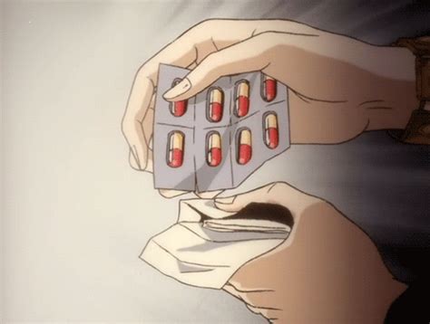 Pills Tablets Animated Gifs