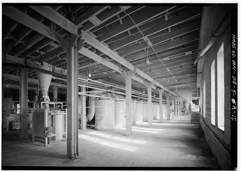 Pillsbury Milling Complex, Pillsbury "A" Mill, 116 Third Avenue/301 ...