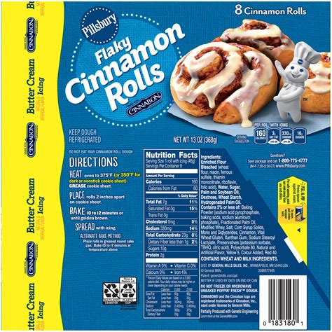Pillsbury grands cinnamon rolls directions. .  <a href=https://lake-cur...