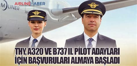 Pilot Adayları İçin En İyi Eğitim Programları Hava Personel.