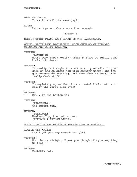 Pilot Script Template Download Free Apps freewareteacher