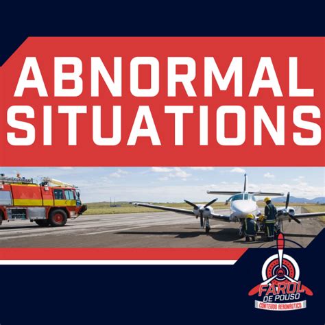 Pilot Training for Abnormal Situations