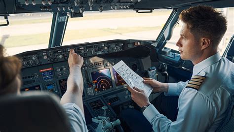 Pilot Training for Advanced Crew Coordination